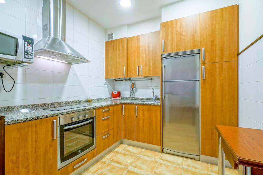 Otazu Aparment Appartement