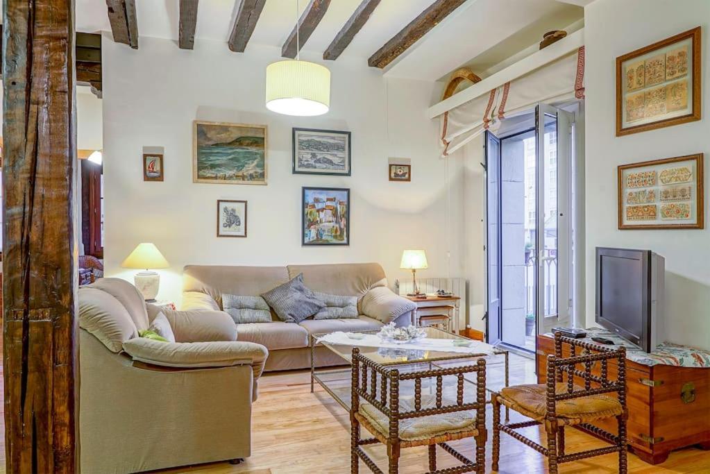 Otazu Aparment Appartement
