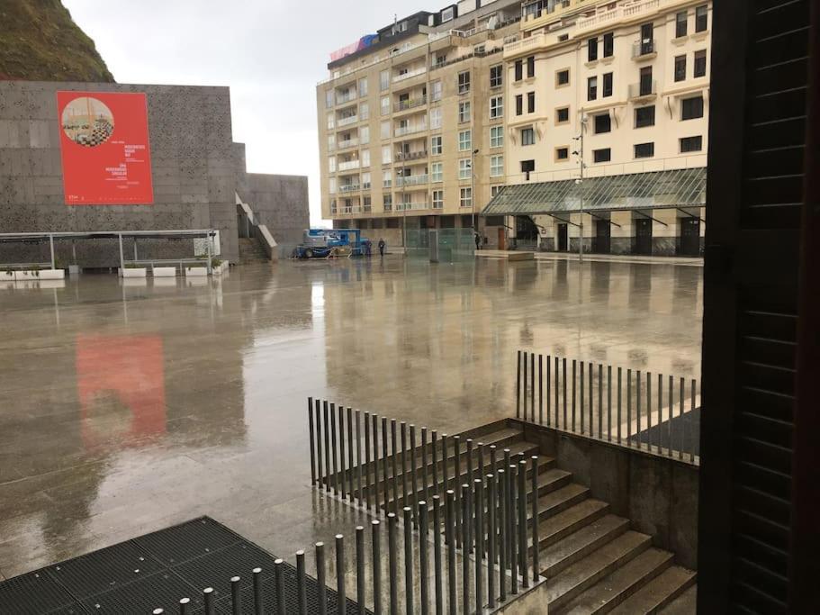 Otazu Aparment * Saint-Sébastien