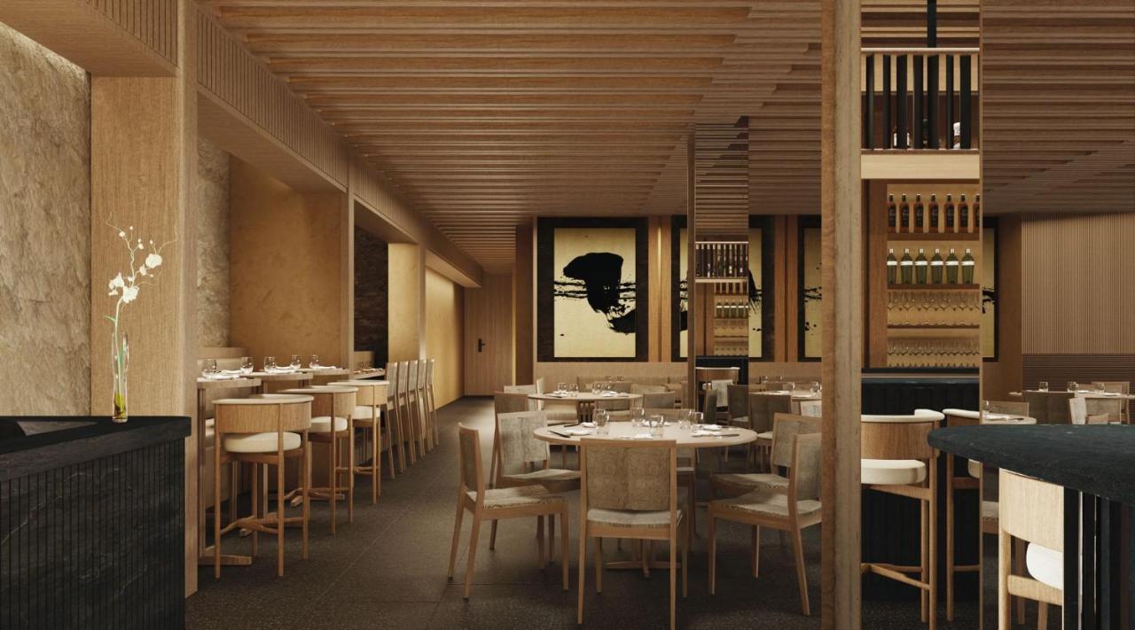 Hotel Nobu