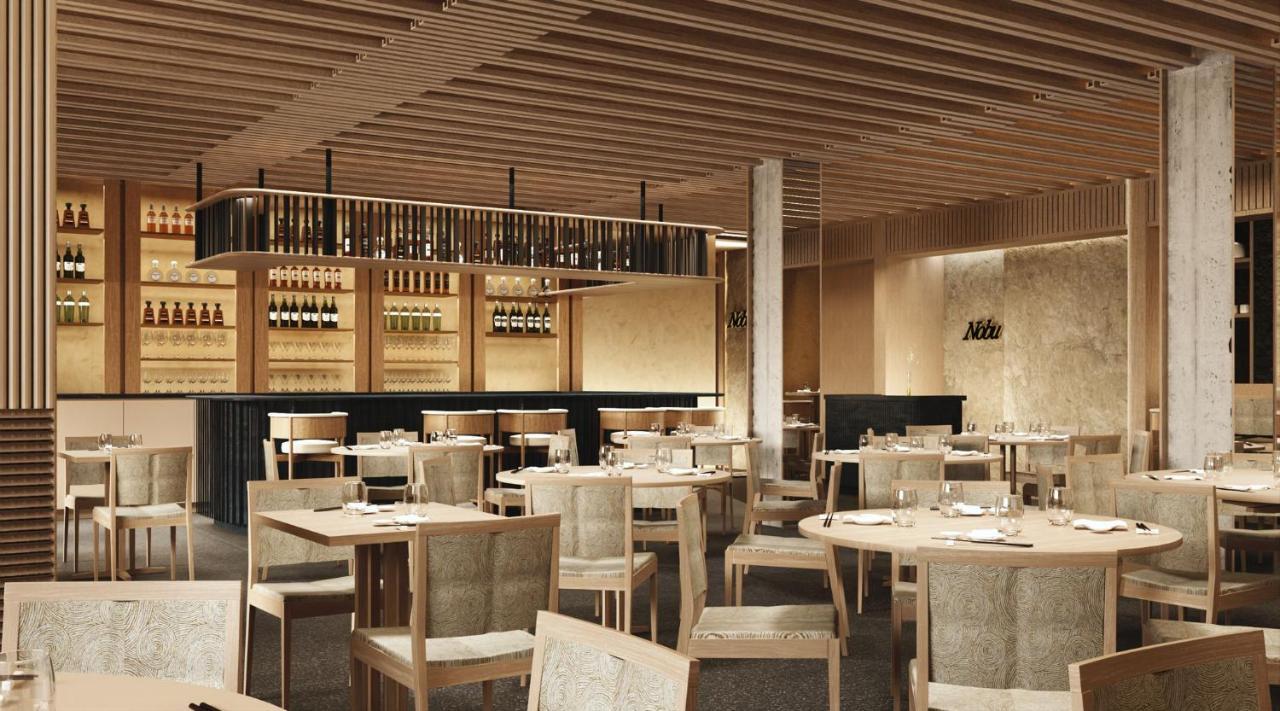 Hotel Nobu 5*
