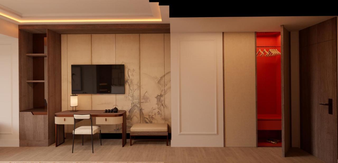 Nobu Hotel