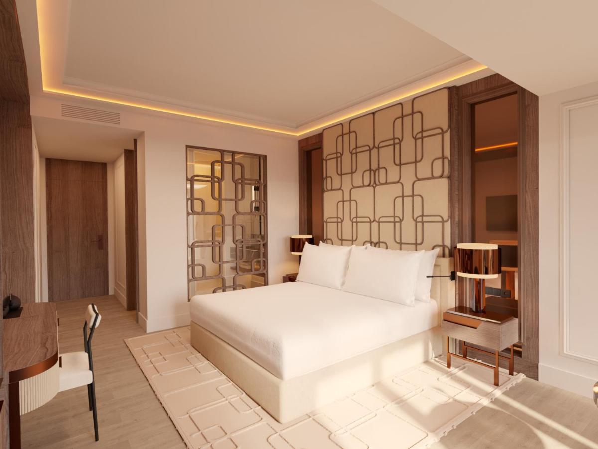 Hotel Nobu
