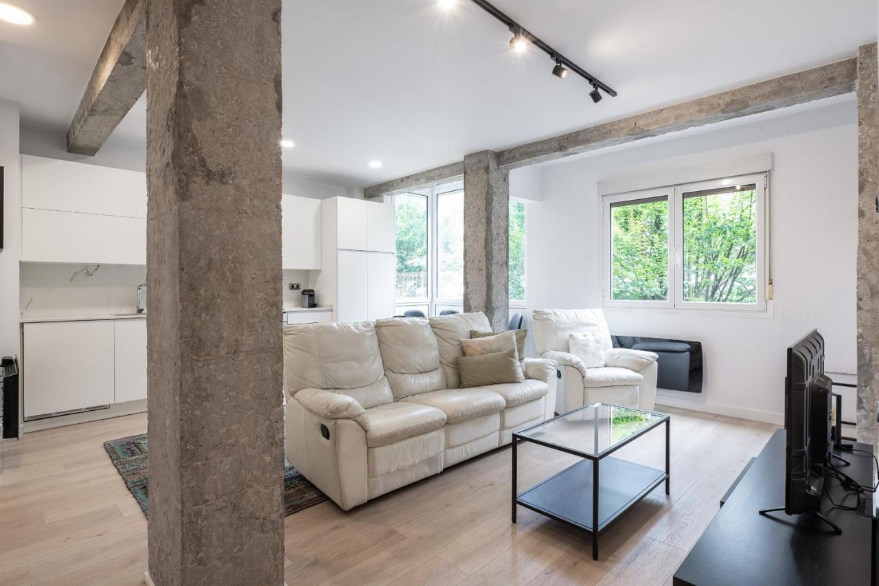 Aldapa By People Apartamento