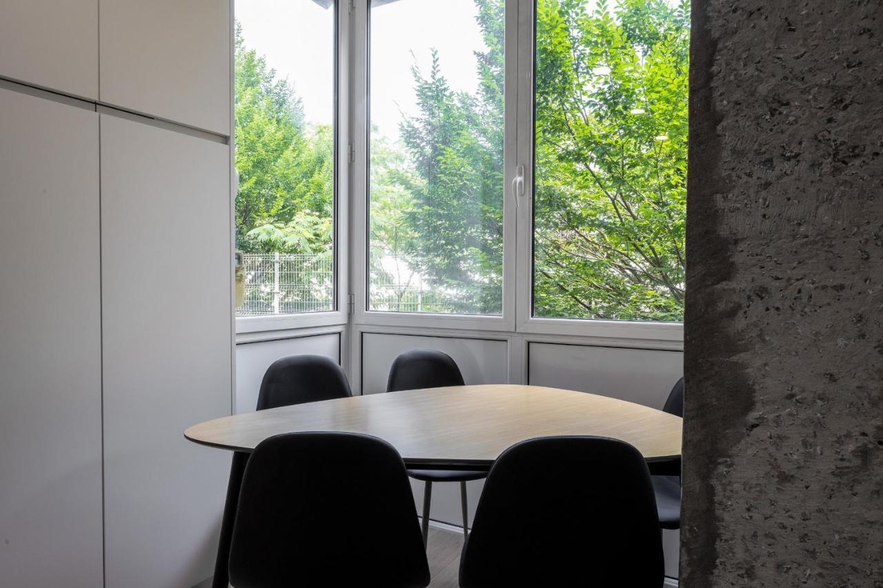 Aldapa By People Appartement Saint-Sébastien
