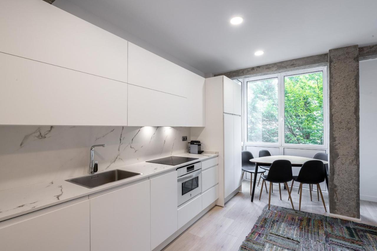 Aldapa By People Apartamento