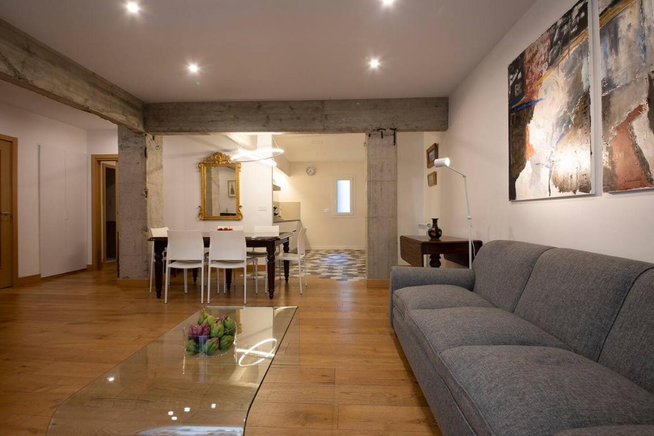 Apartment Bretxa Berria San Sebastian
