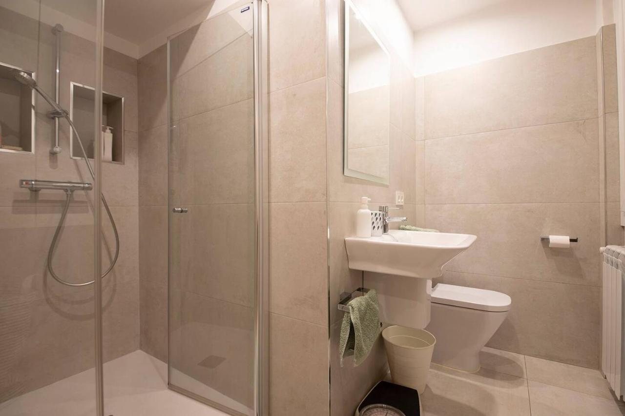 Apartment Bretxa Berria