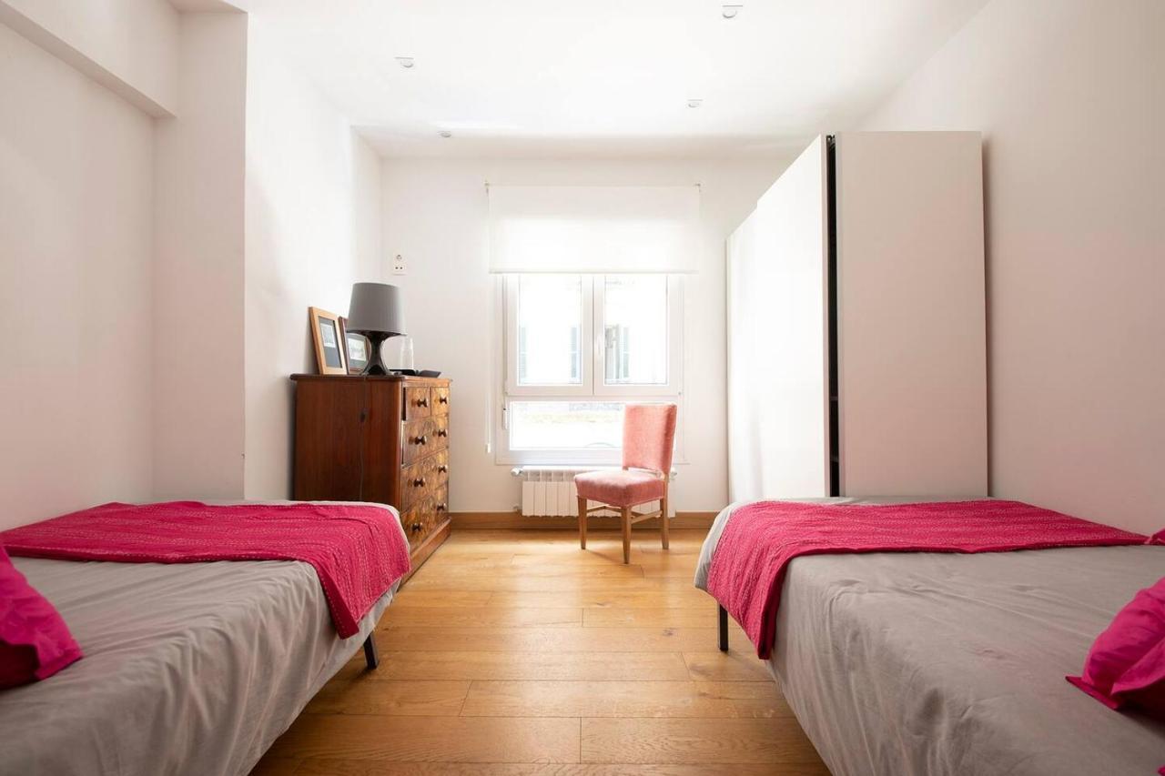 Apartment Bretxa Berria *
