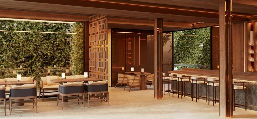 Nobu San Sebastian