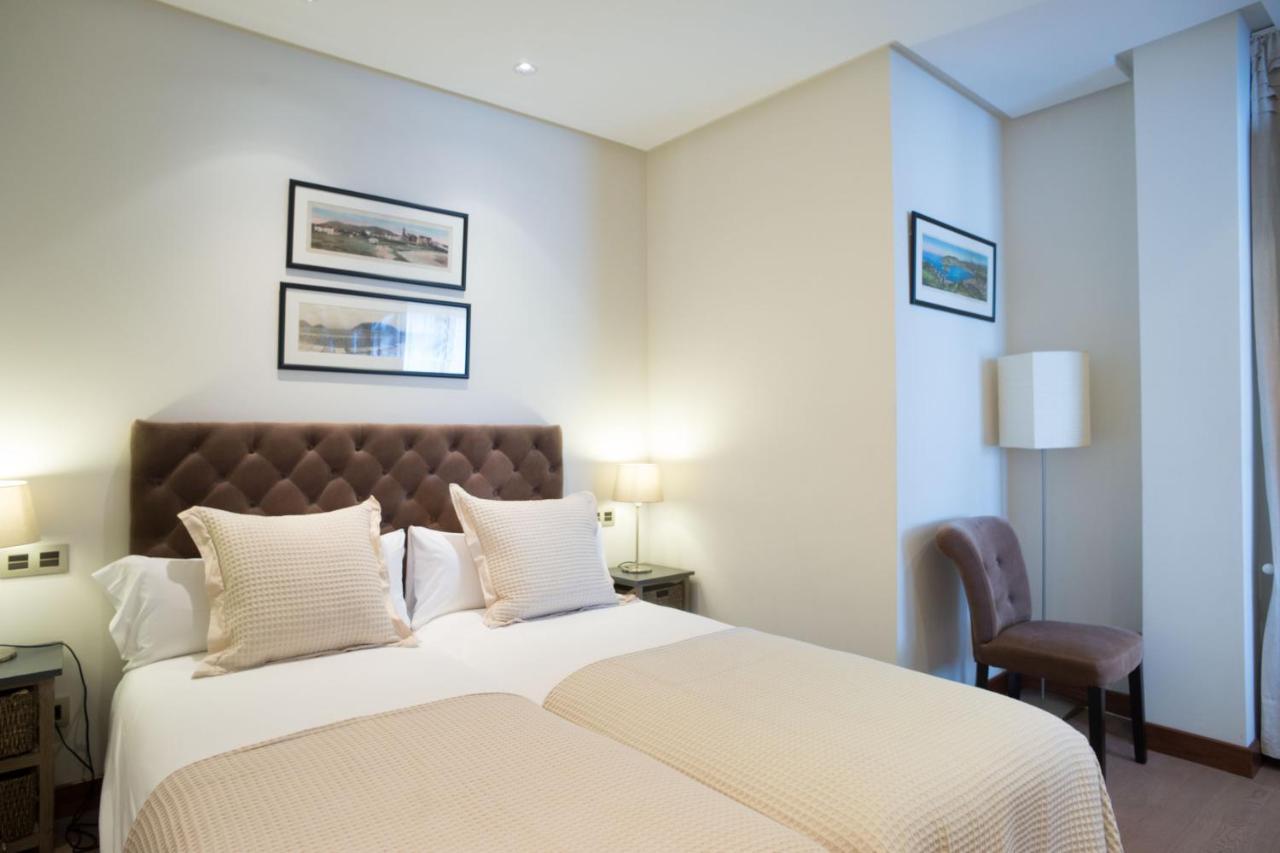 Niza La Concha - Ib. Apartment San Sebastián