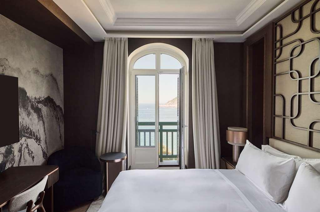 Nobu San Sebastian
