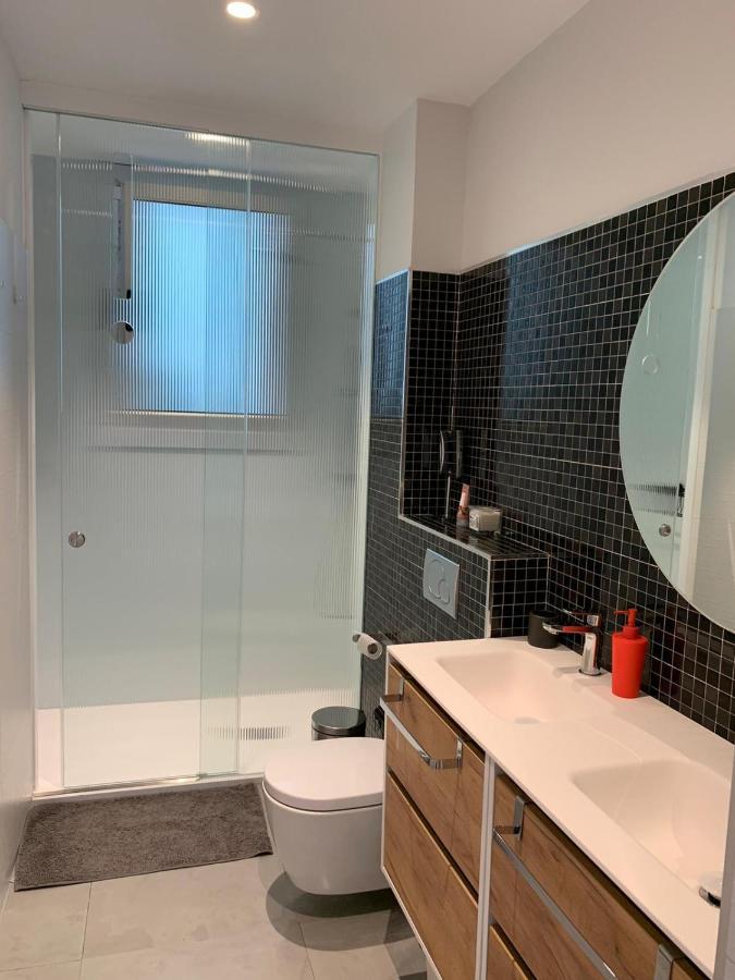 Apartamento Fresh !! Vivienda & Terraza San Sebastián