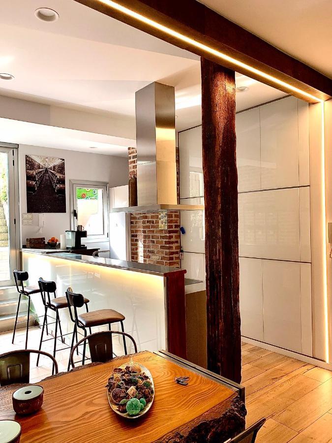 Apartamento Fresh !! Vivienda & Terraza San Sebastián