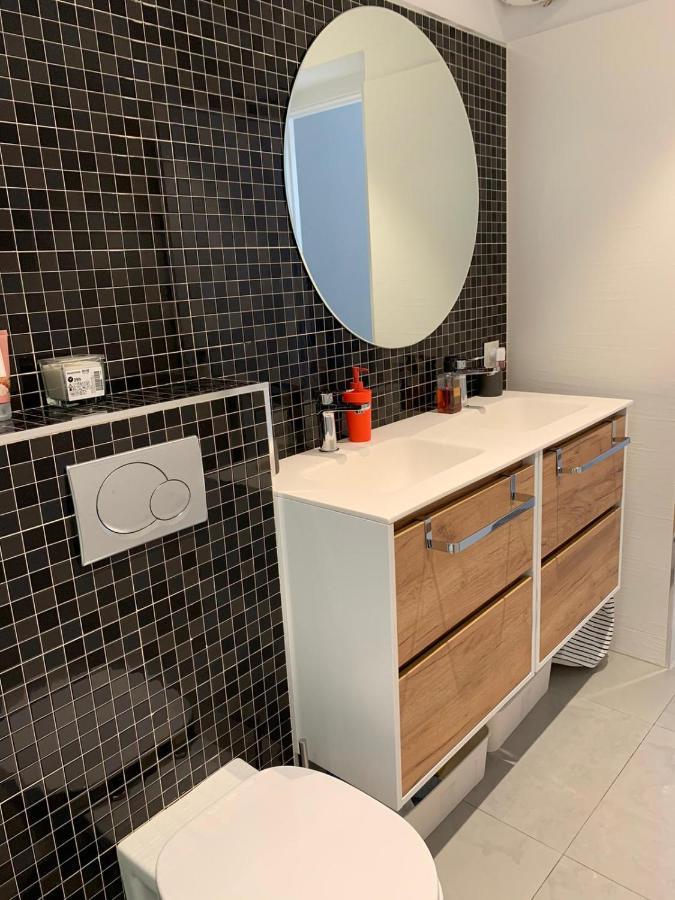 Fresh !! Vivienda & Terraza Apartamento