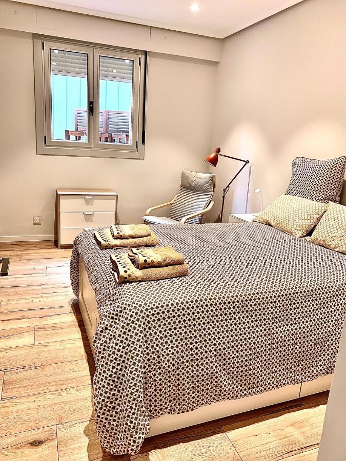 Fresh !! Vivienda & Terraza Apartamento *