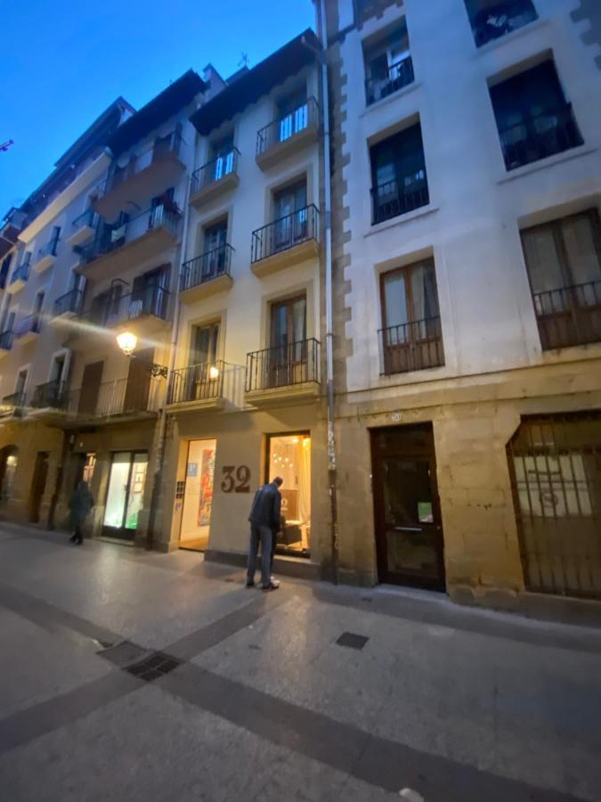 32 De Agosto Guest house