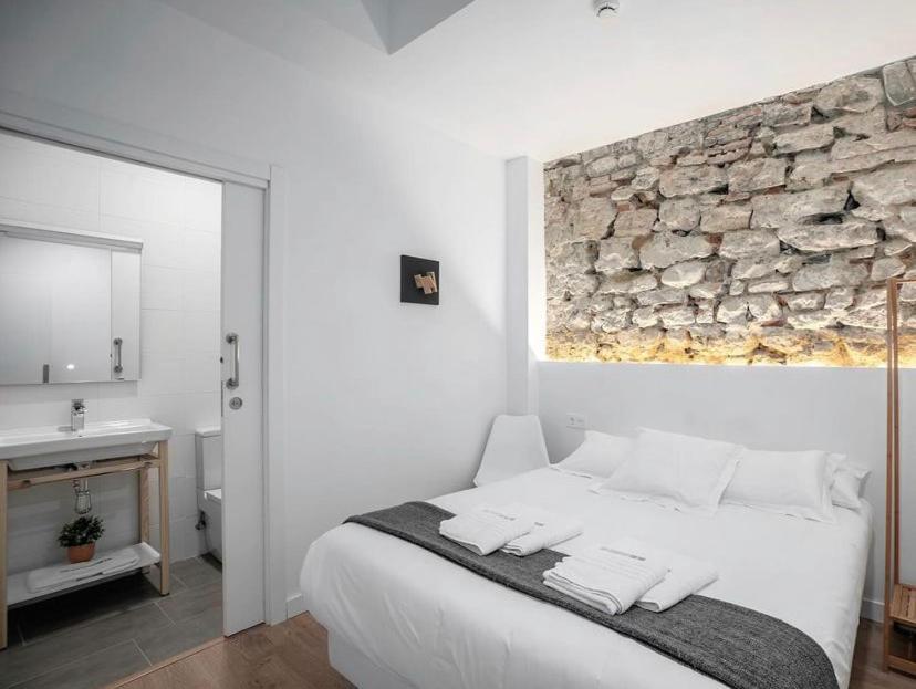 Guest house 32 De Agosto San Sebastian