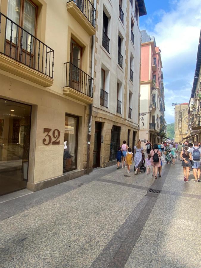 32 De Agosto * San Sebastian