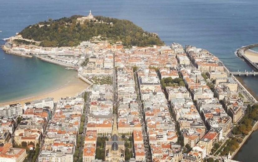 32 De Agosto San Sebastian
