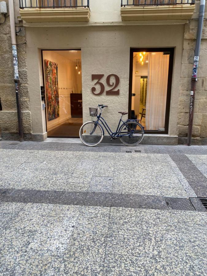 32 De Agosto