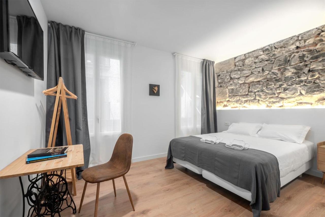 32 De Agosto Guest house *