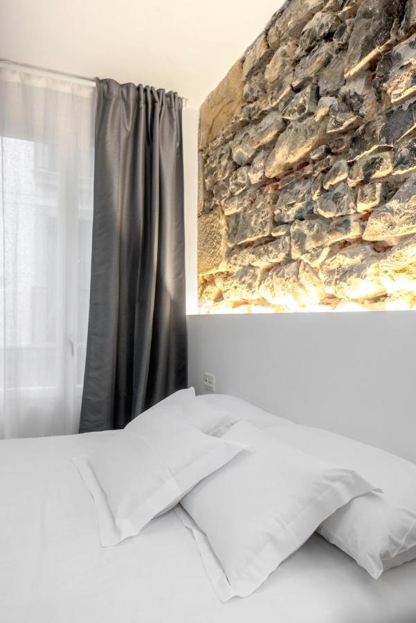 32 De Agosto Guest house San Sebastian