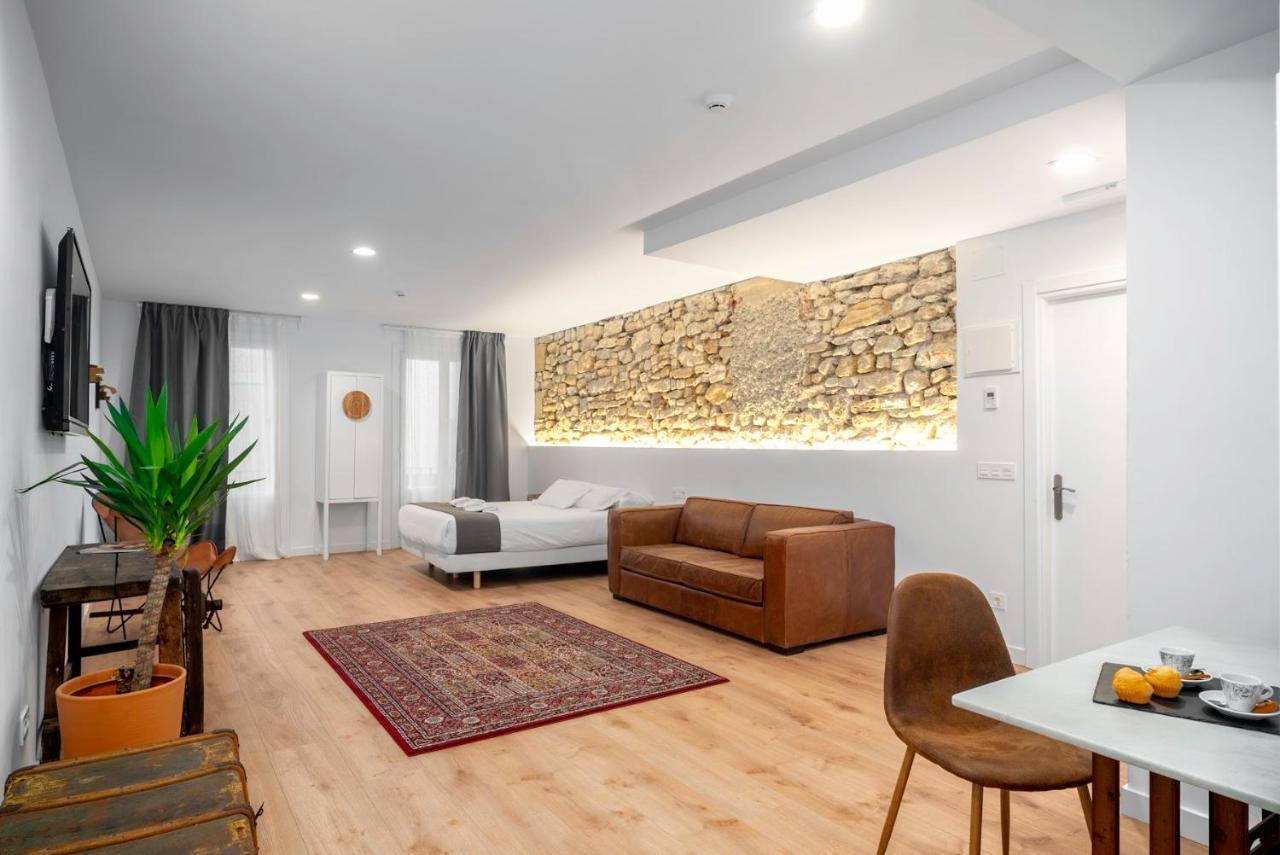 Guest house 32 De Agosto San Sebastian