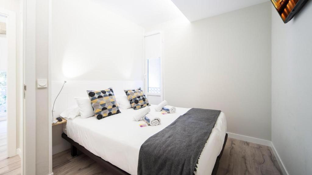 Park I - Sshousing Apartment *
