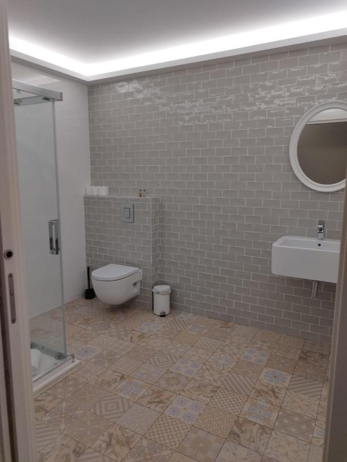 Park I - Sshousing Apartment *