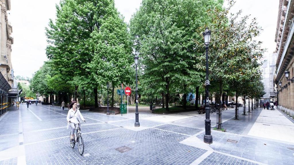 Park I - Sshousing * San Sebastian