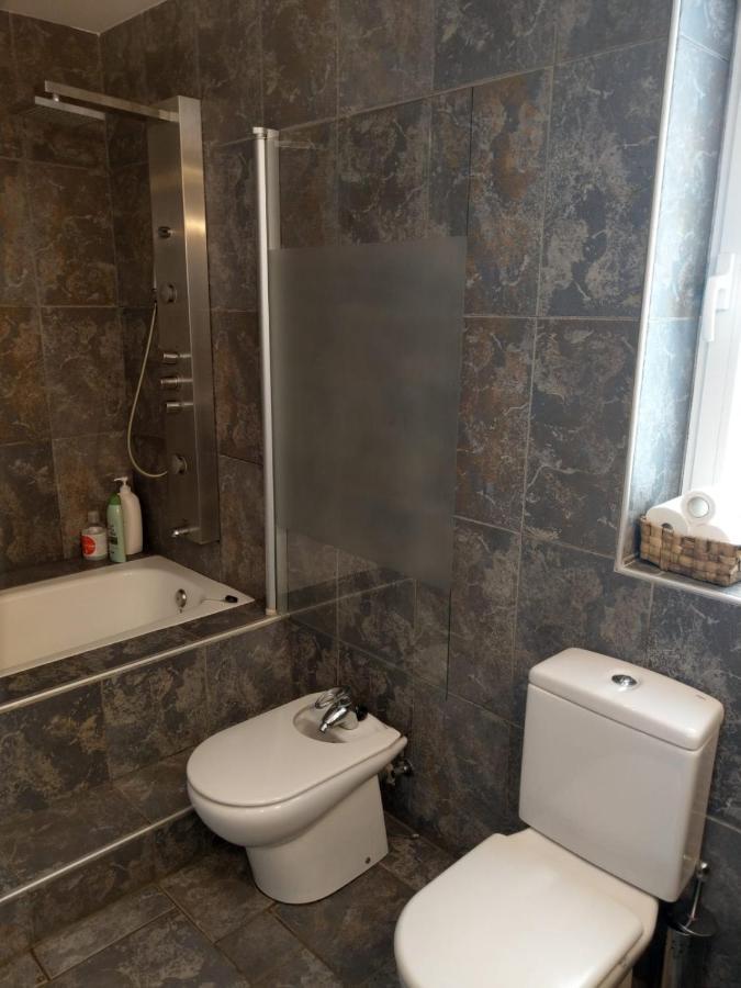 Apartment Amazing * Views Over Kontxa San Sebastian