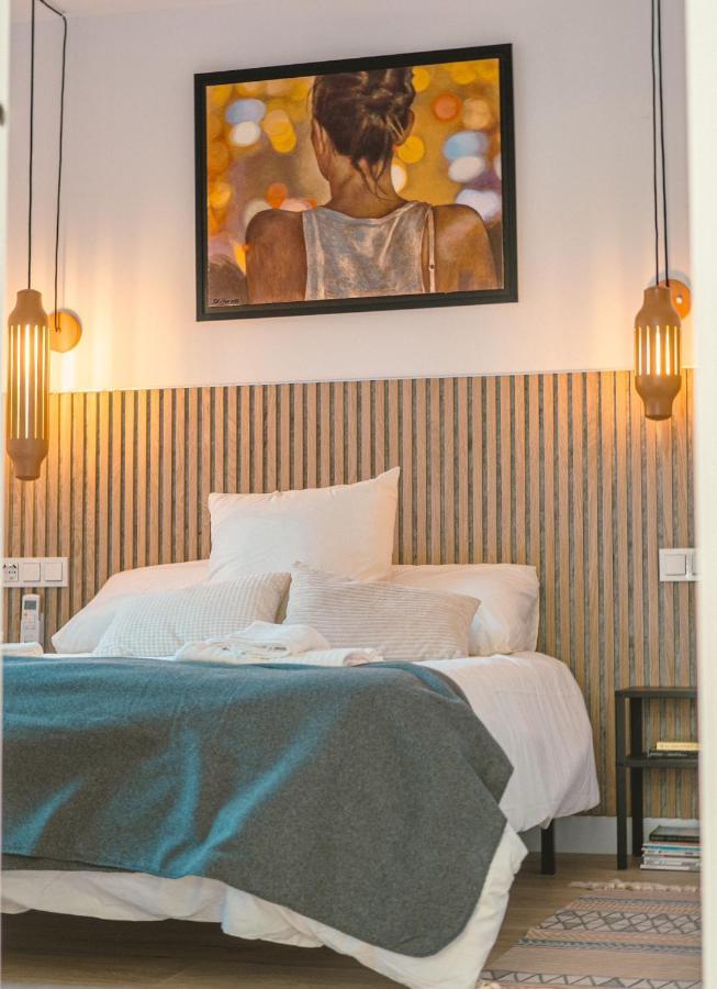 Ate Hori Txurruka Appartement San Sebastian