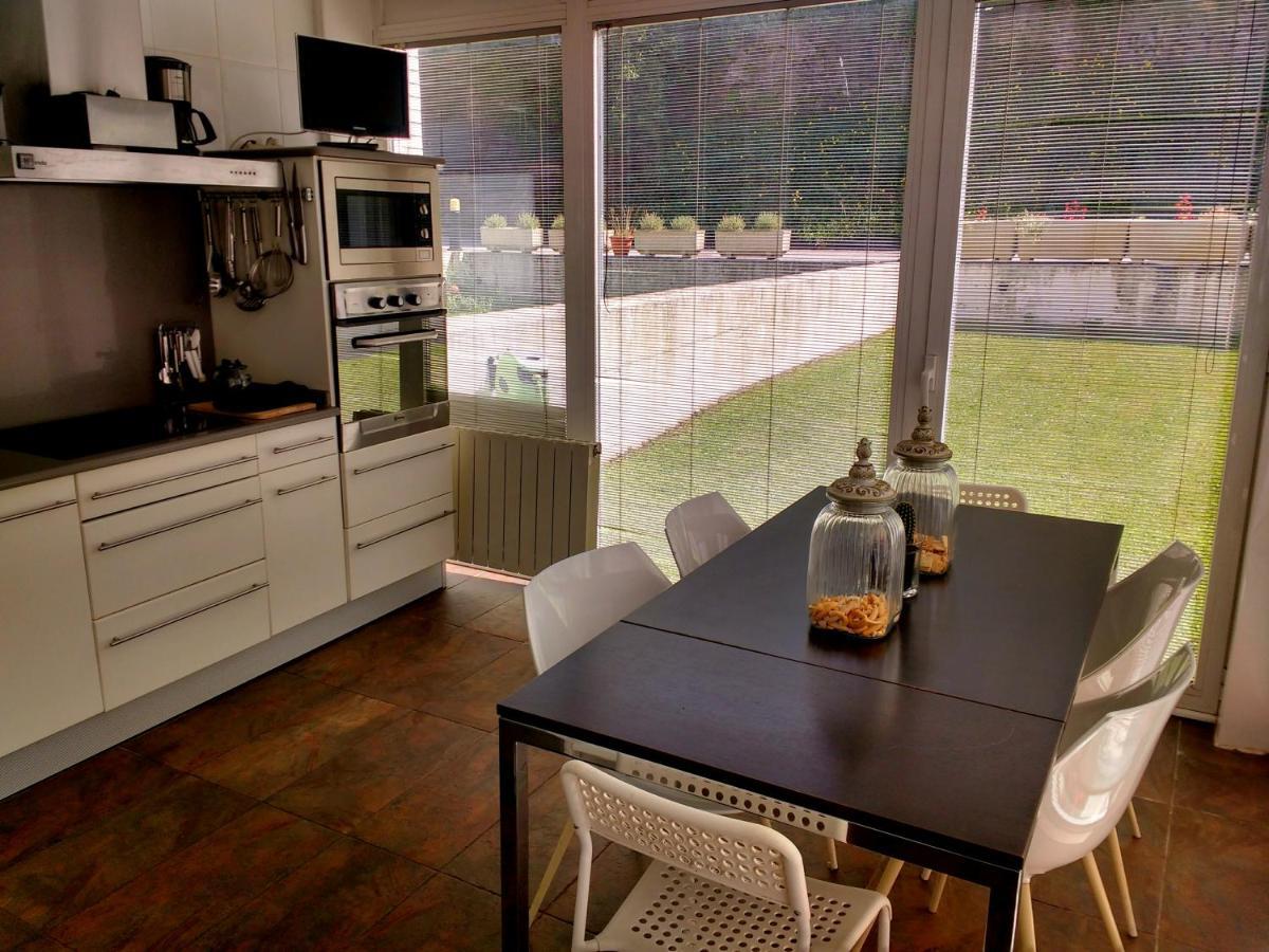Amazing * Views Over Kontxa Apartment