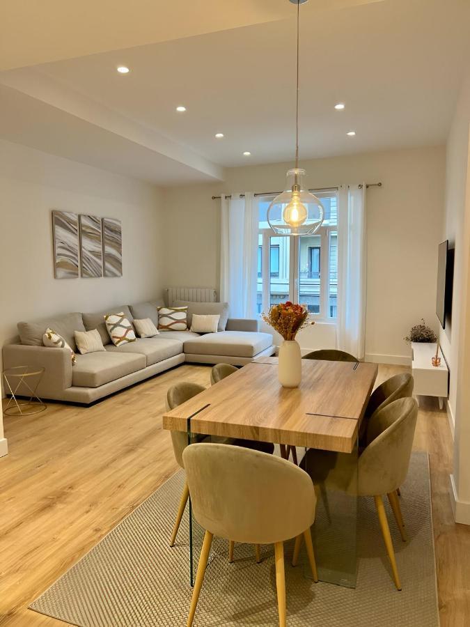 Colon -zurriola Beach Apartment *