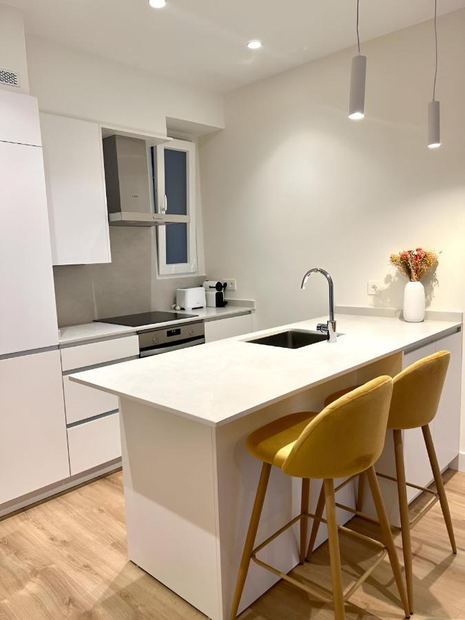 Apartment Colon -zurriola Beach San Sebastian