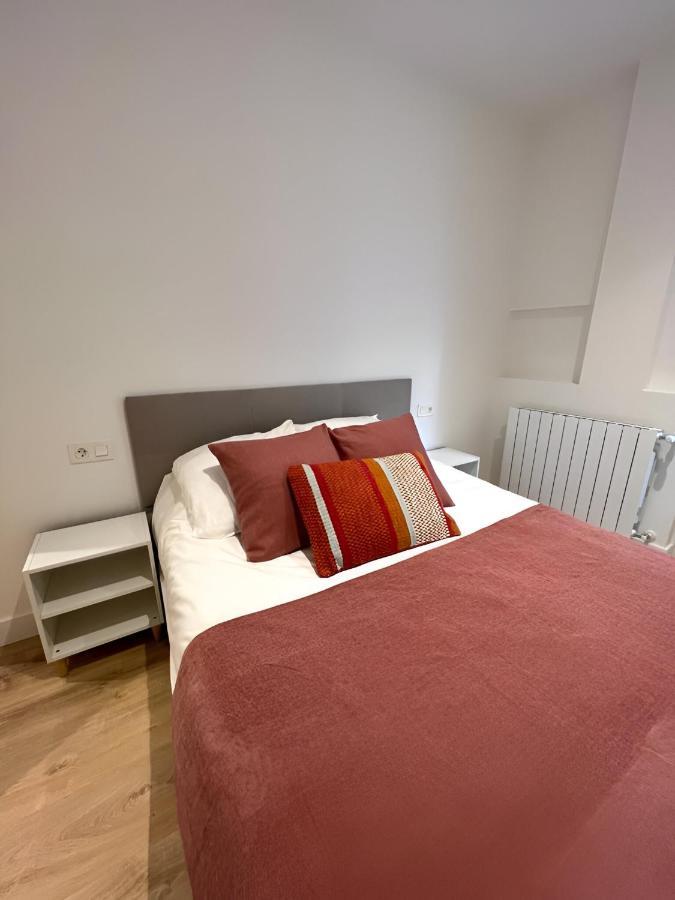 Apartment Colon -zurriola Beach