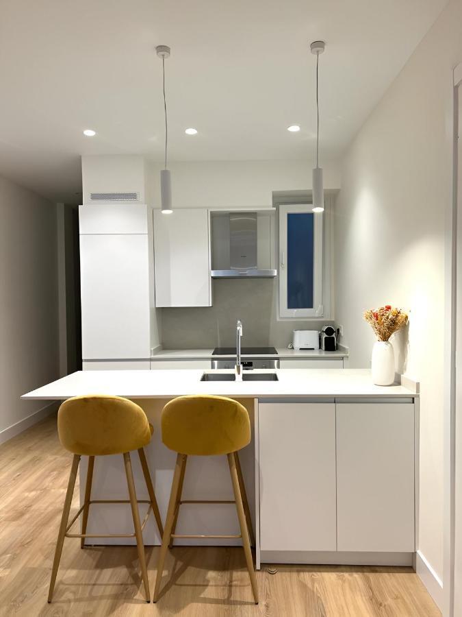 Apartment Colon -zurriola Beach