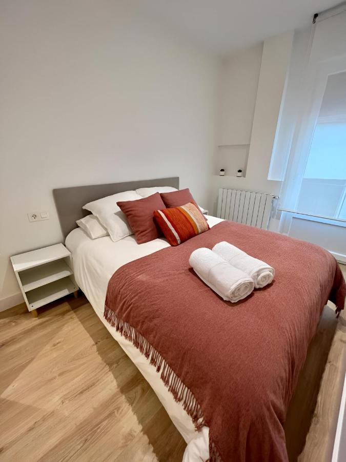 Apartment Colon -zurriola Beach *