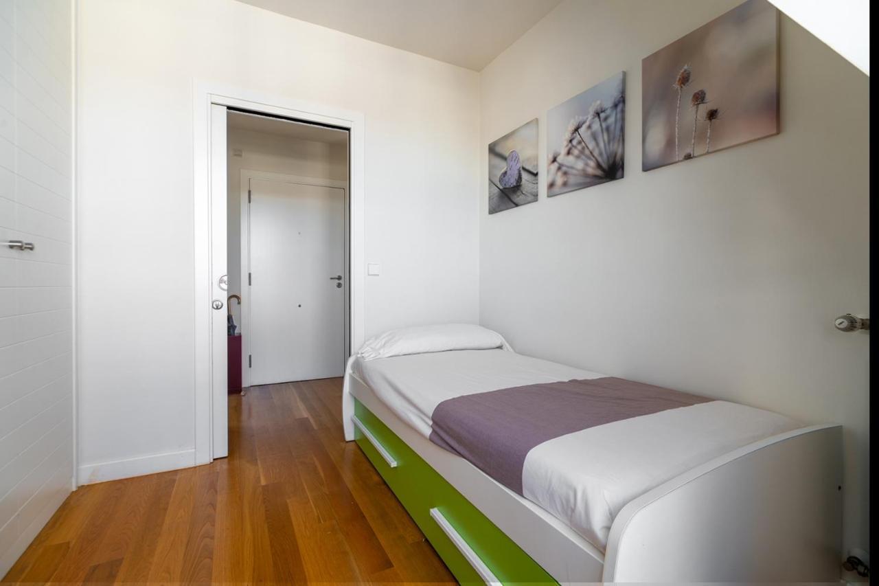 Apartamento Seaside Escape In Gros Full Apt Free Park *