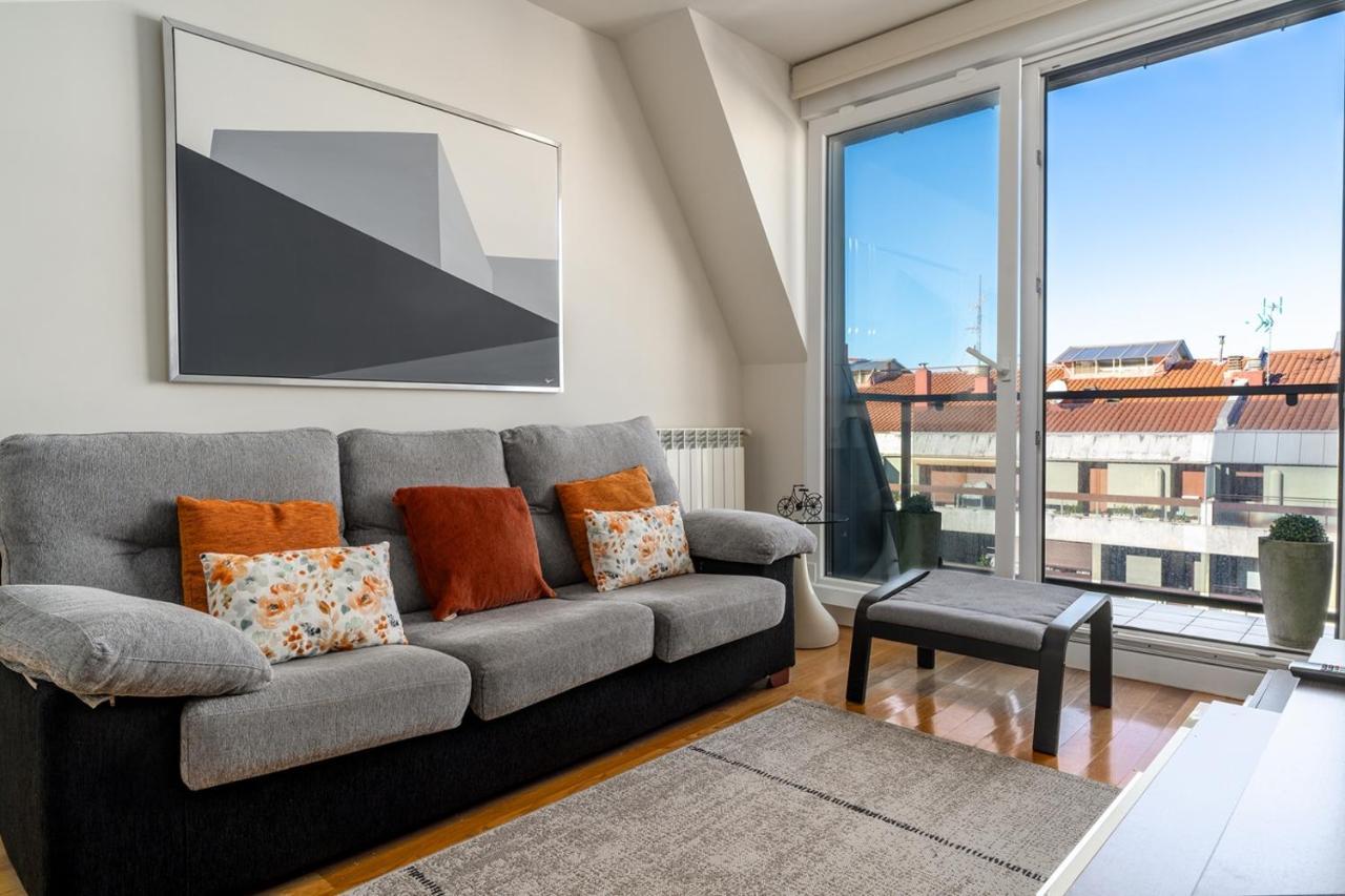 Apartamento Seaside Escape In Gros Full Apt Free Park