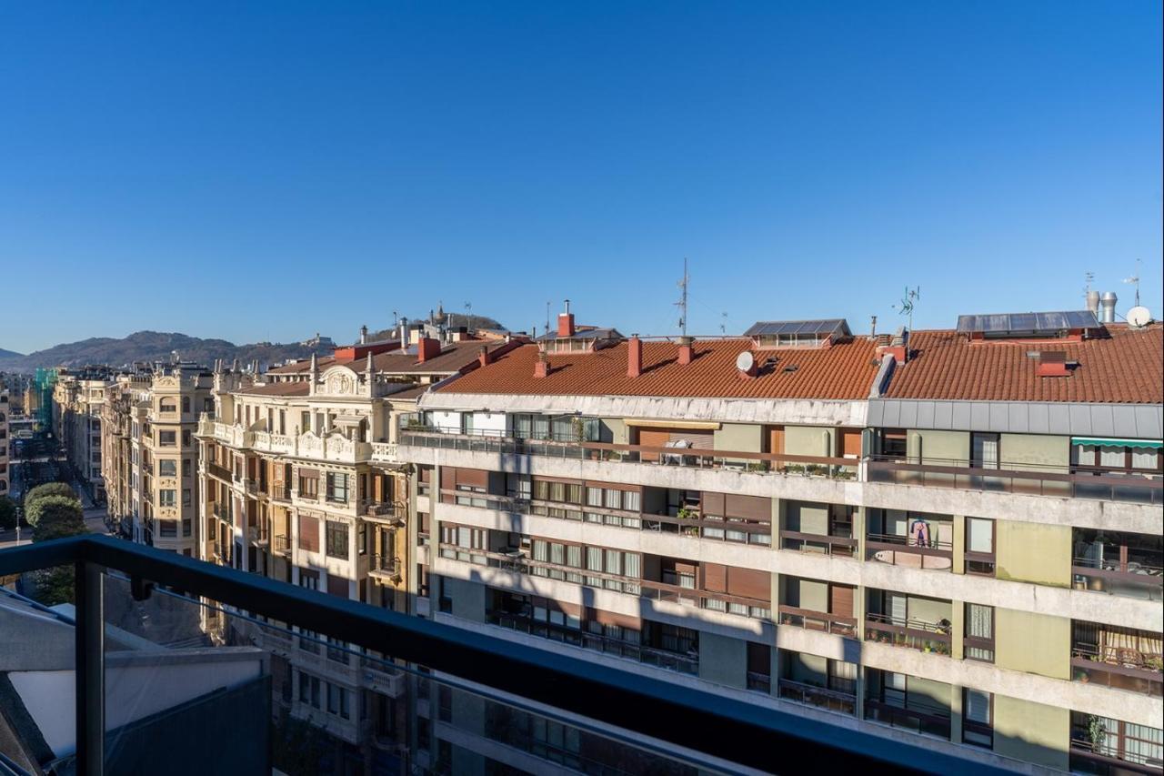 Seaside Escape In Gros Full Apt Free Park Apartamento