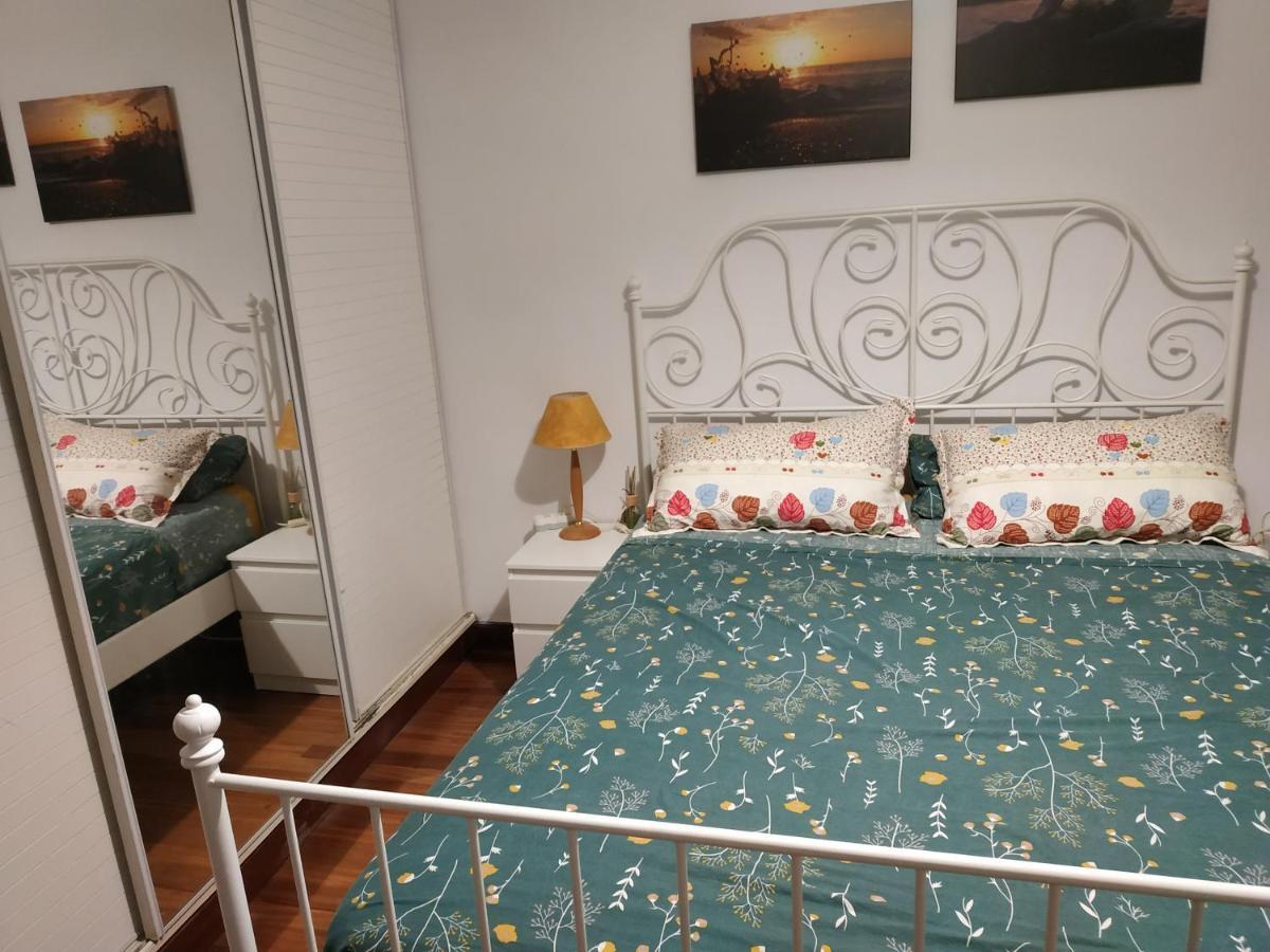 Apartamento Vt Ss Wifi