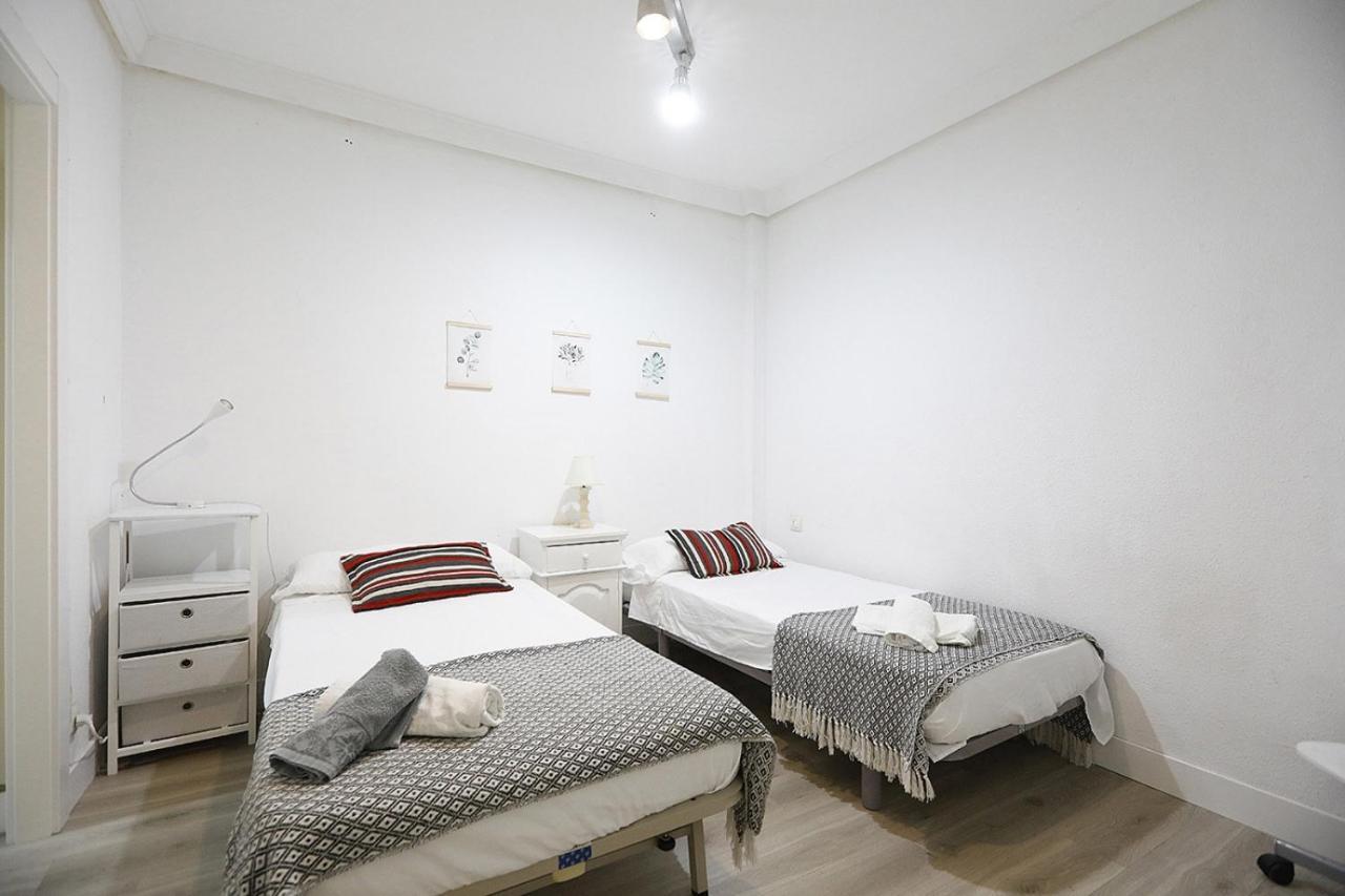 Apartment Precioso Piso Centrico Con Aparcamiento Gratuito