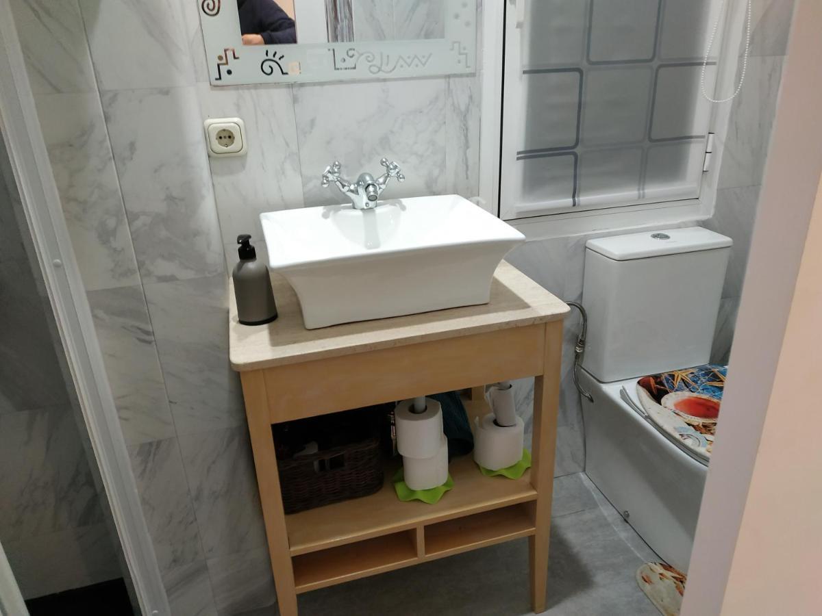 Vt Ss Wifi Apartamento
