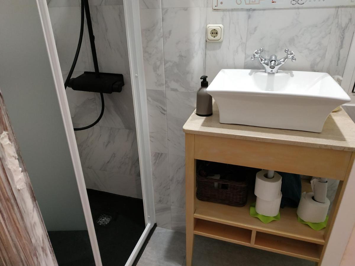 Apartamento Vt Ss Wifi