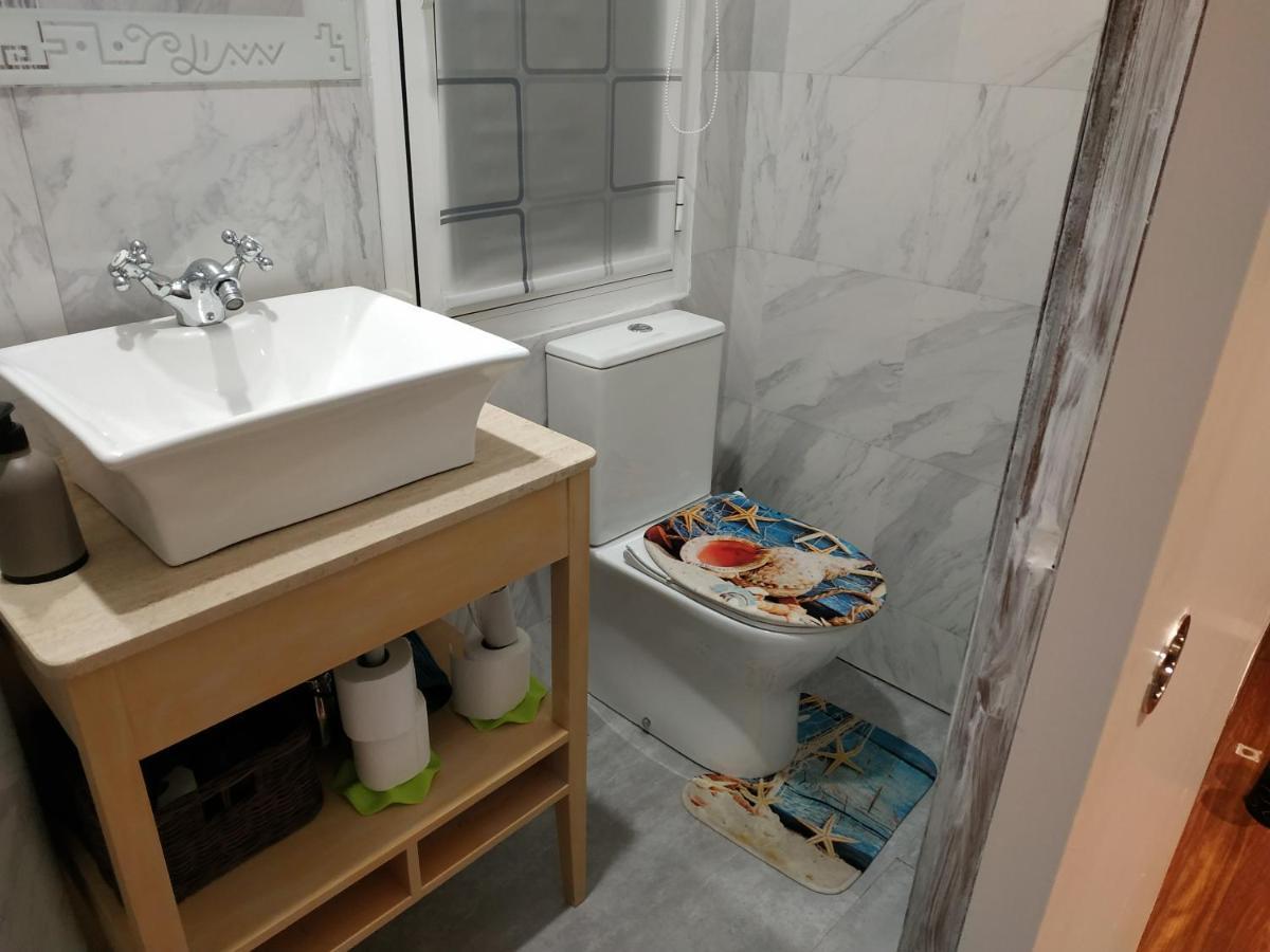 Apartamento Vt Ss Wifi San Sebastián