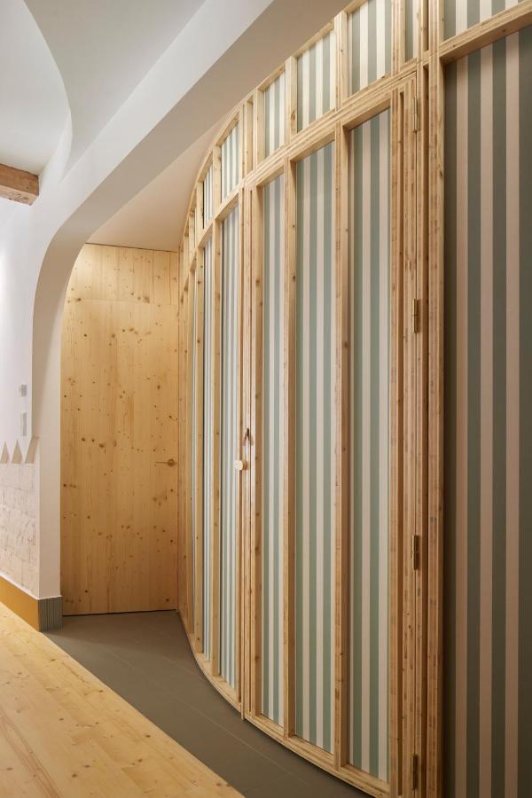 Baso Enea By Feelfree San Sebastian