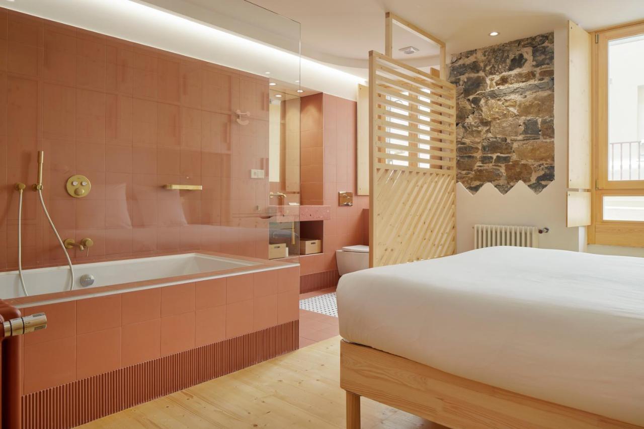 Baso Enea By Feelfree Apartment