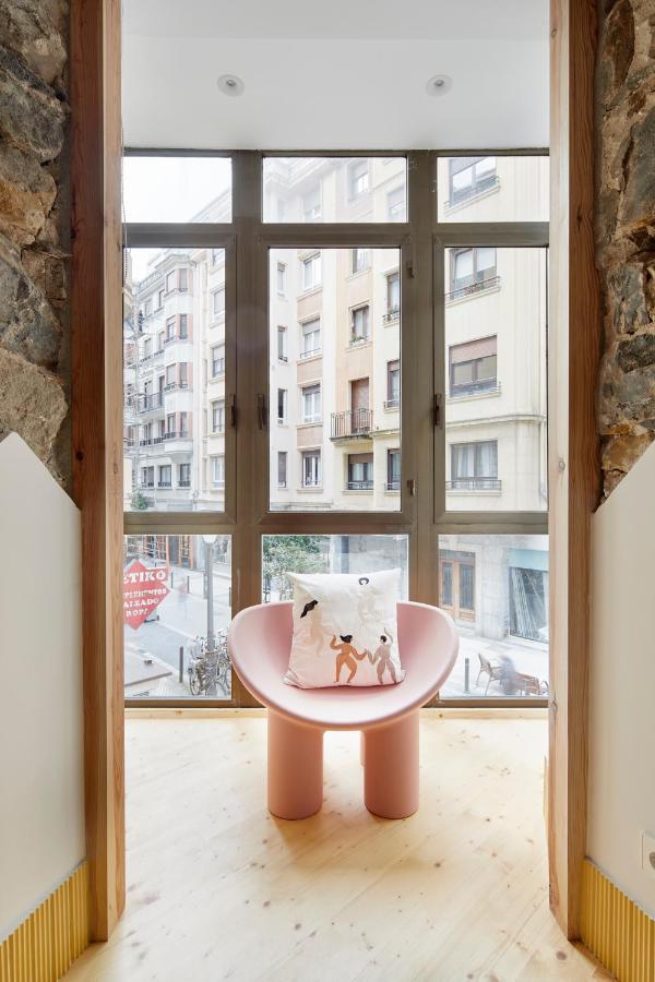 Baso Enea By Feelfree * San Sebastian